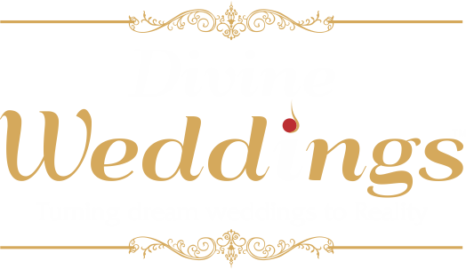Divine Wedding